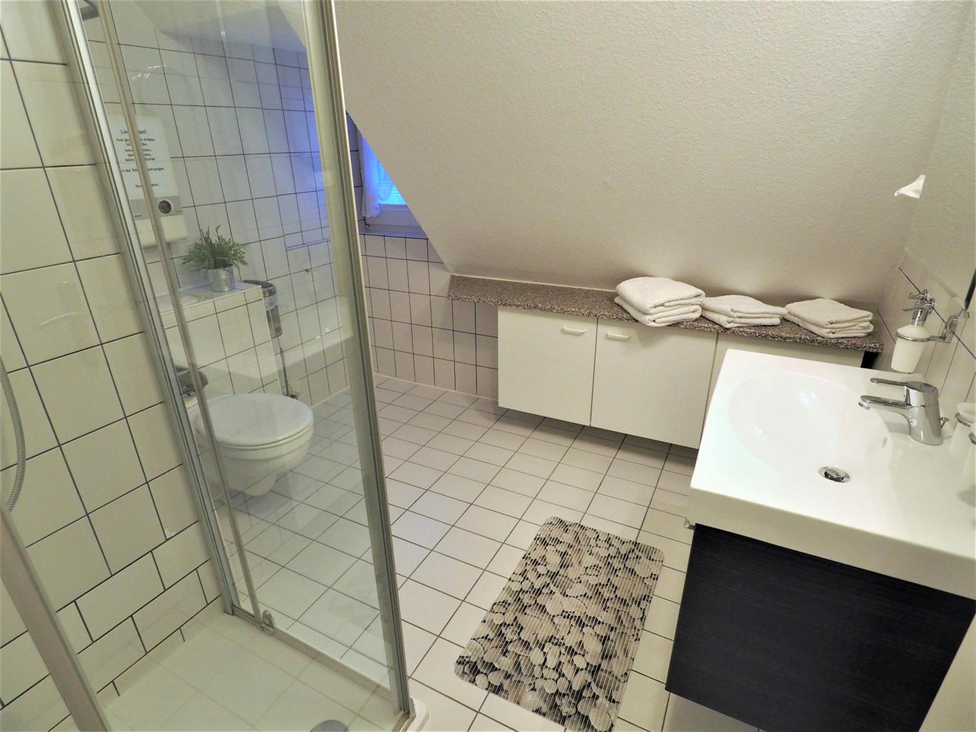 Blauort12 Apartment Busum Exterior photo